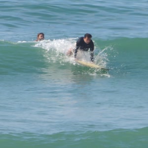 Video 107 - Praia da Macumba 8w 2026-03-07