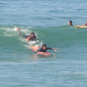 Video 102 - Praia da Macumba 8w 2026-03-07