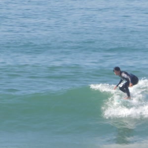 Video 103 - Praia da Macumba 8w 2026-03-07