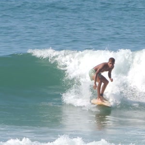 Video 111 - Praia da Macumba 8w 2026-03-07