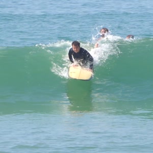 Video 112 - Praia da Macumba 8w 2026-03-07