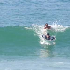 Video 115 - Praia da Macumba 8w 2026-03-07