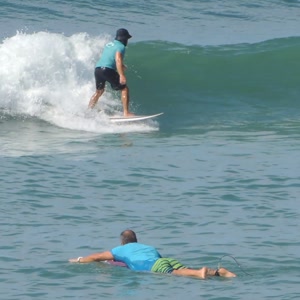 Video 118 - Praia da Macumba 8w 2026-03-07