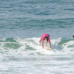 Video 120 - Praia da Macumba 8w 2026-03-07