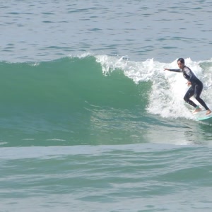 Video 130 - Praia da Macumba 8w 2026-03-07