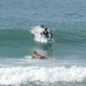 Video 128 - Praia da Macumba 8w 2026-03-07