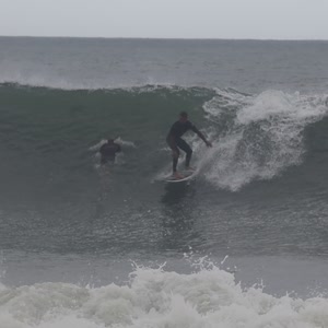 Video 595 - Canto do Recreio 2026-03-13