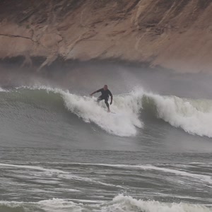 Video 593 - Canto do Recreio 2026-03-13