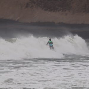 Video 591 - Canto do Recreio 2026-03-13