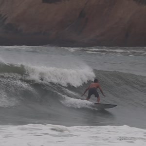 Video 592 - Canto do Recreio 2026-03-13