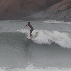 Video 599 - Canto do Recreio 2026-03-13