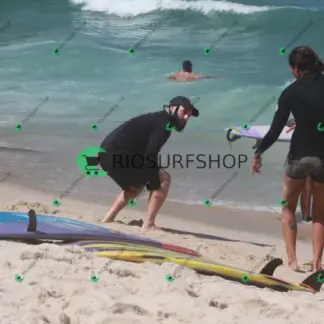 Foto 101 - Praia da Macumba 2026-03-14