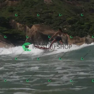 Foto 2 - Praia da Macumba 2026-03-17